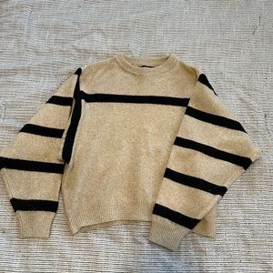 Mango sweater size M